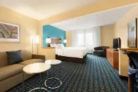 Fairfield Inn Kankakee Bourbonnais