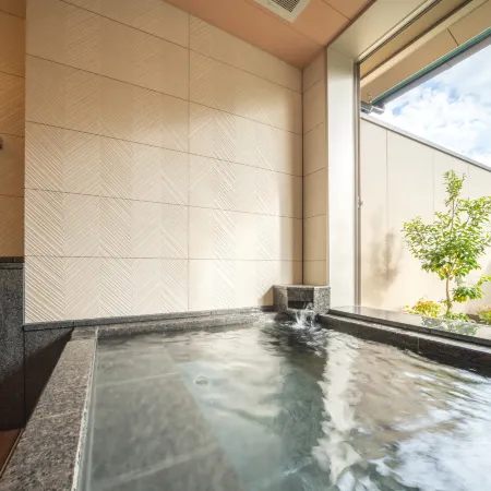 Hamatoku Hotel