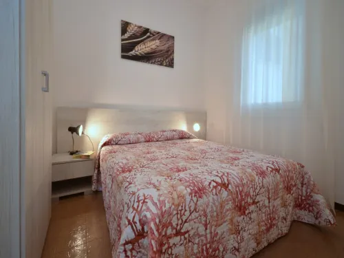 Ampio appartamento immerso nella natura