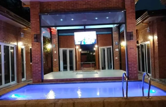 位於5區波夫拉西翁的6卧室獨棟房屋-390平方米|帶6個獨立浴室