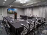 Delta Hotels Huntington Downtown Hotels in Cabell County