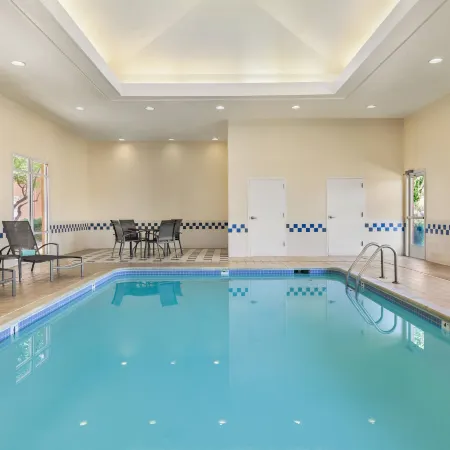 Fairfield Inn & Suites by Marriott Reno Sparks