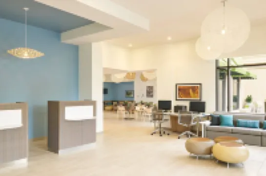 Element Huntsville Hotels in Madison County