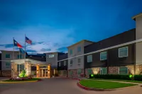 Four Points by Sheraton Dallas Arlington Entertainment District - Pools