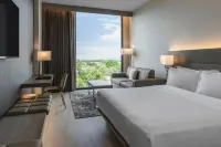 AC Hotel San Jose Airport Belen Hotels in 