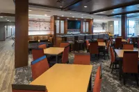 Fairfield Inn & Suites Lubbock Southwest - breakfast