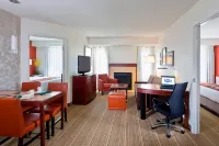 Residence Inn Cedar Rapids Hotels in Cedar Rapids