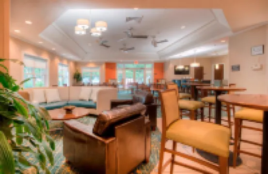 Residence Inn Wilmington Landfall