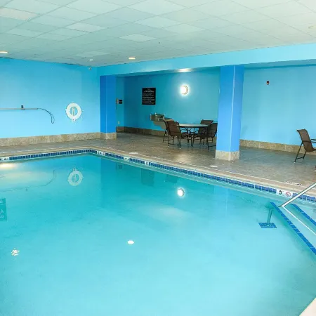 Hampton Inn & Suites Brookings
