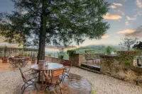 Palazzo Brandano Hotels in Torrita di Siena