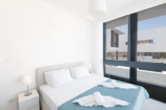 Protaras Aqua Pearl Villa