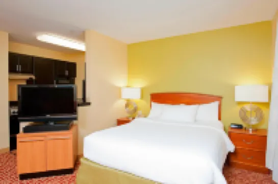 TownePlace Suites by Marriott Bloomington
