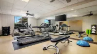 Holiday Inn PHOENIX - CHANDLER by IHG - gimnasio