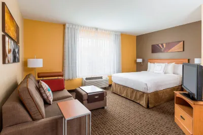 TownePlace Suites Phoenix North Hôtels à : Phoenix