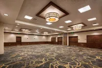 SpringHill Suites Napa Valley Hotels in American Canyon