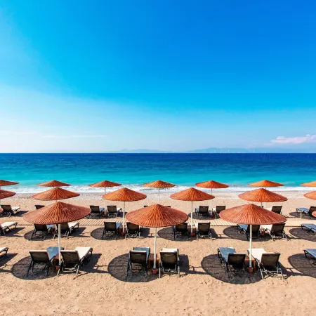 Sheraton Rhodes Resort