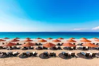Sheraton Rhodes Resort - 5 stjerner