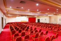 Occidental Marco Polo Hotels in Yasmine Hammamet