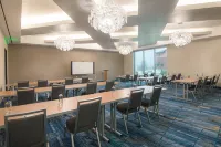 SpringHill Suites Fort Worth Fossil Creek - Baarit