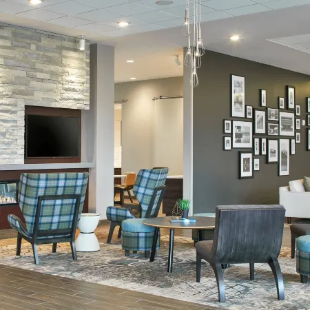 Residence Inn Albany Airport