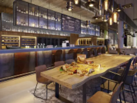 Moxy Kaunas Center Hotels in Kaunas