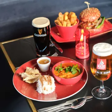 Radisson Red Gatwick Airport