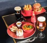 Radisson Red Gatwick Airport Hotels in Gatwick