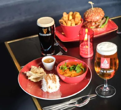 Radisson Red Gatwick Airport