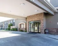 Sleep Inn West Valley City - Salt Lake City South