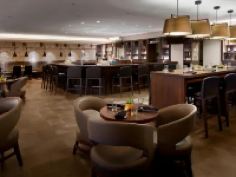 Marriott Hartford/Windsor Airport Hotels in Windsor