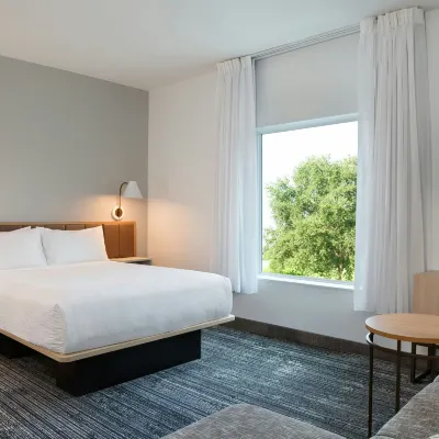 TownePlace Suites Fort Lauderdale West Hotels near Fort Lauderdale Executive Airport