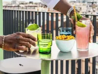 TRIBE Paris Clichy - breakfast