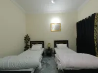 Room 4 Cozy Guest Room in Rawalpindi - Perfect for  Travelers Family Only