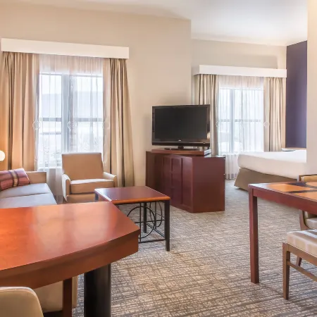 Residence Inn Lexington Keeneland/Airport