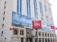 Ibis Tunis Hotels near Magsin exist