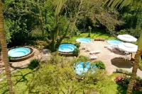 Plaza Caldas da Imperatriz Resort & Spa - Hot Springs