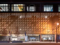 Tempo by Hilton Nashville Downtown Hotel di Nashville