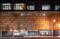 Tempo by Hilton Nashville Downtown