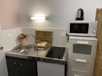 LogeYou 布呂茲住宿飯店