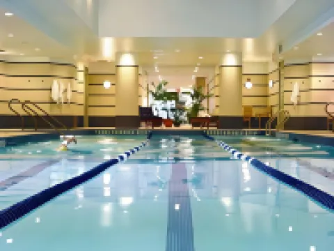 The Kimberly Hotel, WorldHotels Elite Hotels in New York