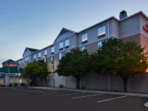 Hilton Garden Inn Albuquerque North Rio Rancho Hotels in Rio Rancho