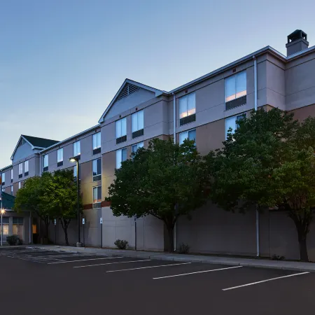 Hilton Garden Inn Albuquerque North Rio Rancho