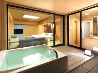 Hotel Zuiyo of Yugawara