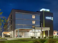 Home2 Suites by Hilton Wilkes-Barre Hotels in Luzerne County