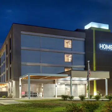 Home2 Suites by Hilton Wilkes-Barre
