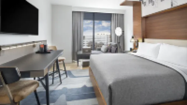 Canopy by Hilton Atlanta Midtown