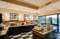 Hampton Inn Scranton at Montage Mountain Hotels in Moosic