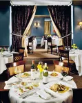 Hampton Inn & Suites Albany-Downtown - Breakfast