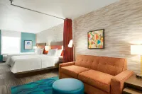 Home2 Suites by Hilton Bismarck Các khách sạn ở Bismarck