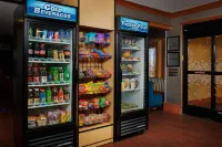 Hampton Inn Alamogordo Hotels in Alamogordo